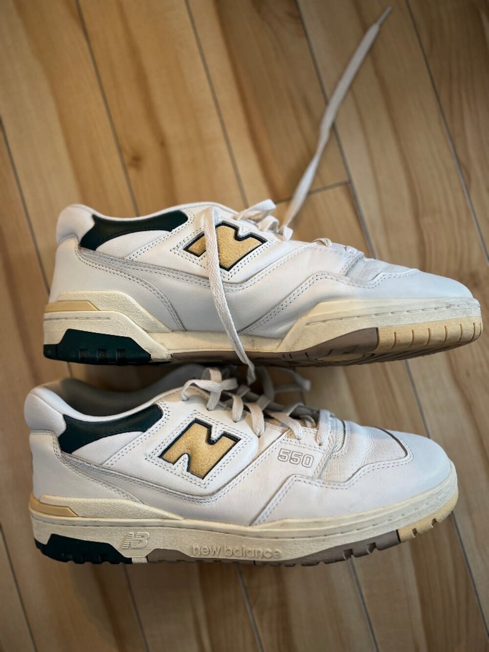 New Balance 550 - Aime Leon Dore